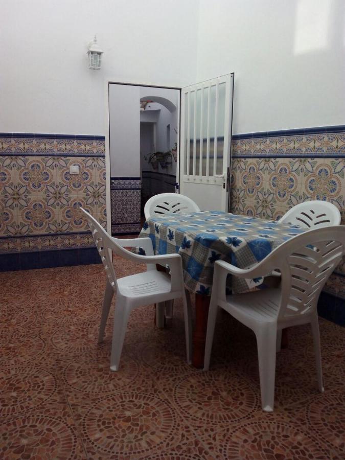 Pacoplaza Villa Conil De La Frontera Dış mekan fotoğraf