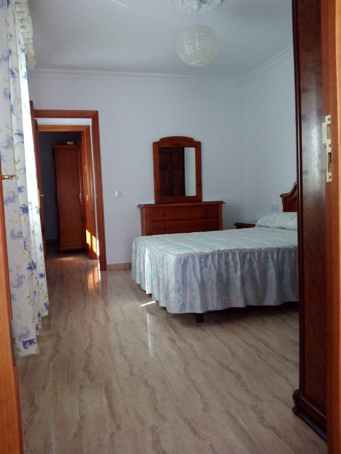 Pacoplaza Villa Conil De La Frontera Dış mekan fotoğraf
