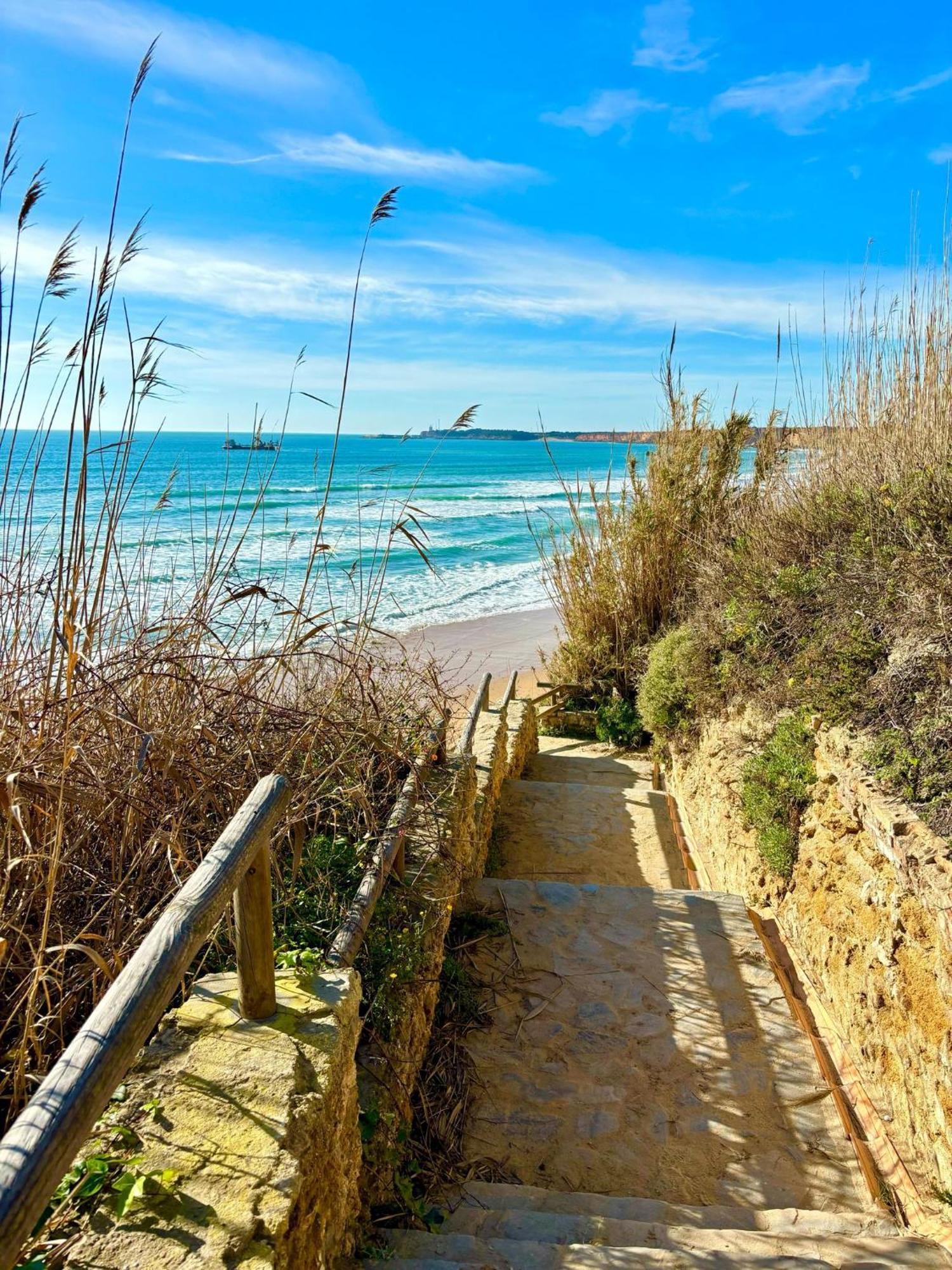 Pacoplaza Villa Conil De La Frontera Dış mekan fotoğraf